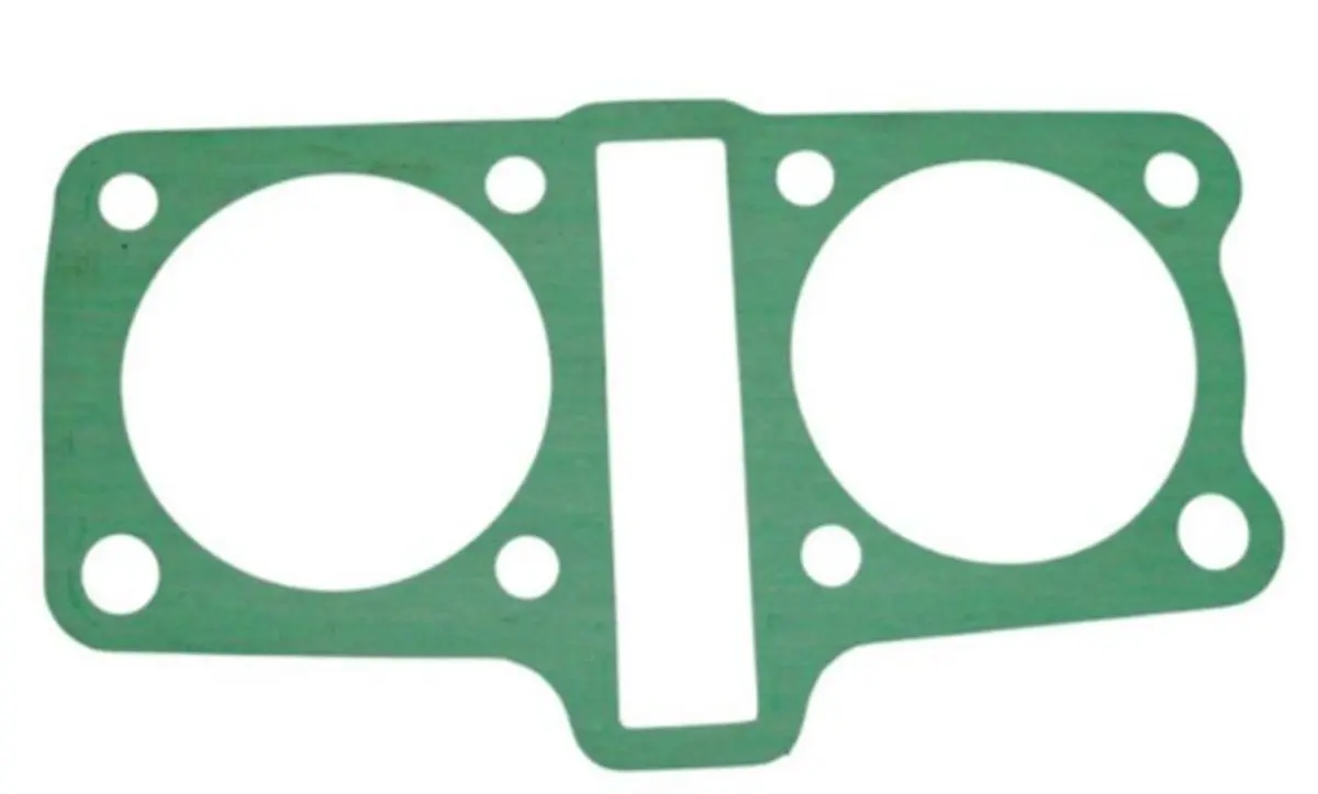 ATHENA těsnění pod válec YAMAHA XS 400 82-87 (OEM:12R1135100) (ATHENA těsnění pod válec YAMAHA XS 400 82-87 (OEM:12R1135100))