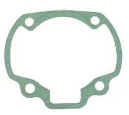 ATHENA těsnění pod válec YAMAHA DT 80 81-84, GT/MX 80 73-82, RD/MX 80 81-82, TY 80 74-75 (OEM:3671135100) (ATHENA těsnění pod válec YAMAHA DT 80)