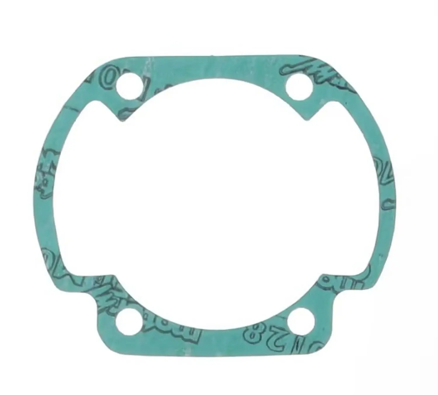 ATHENA těsnění pod válec YAMAHA DT/MX 175 74-76, DT/MX 125 74-77, TY 175 75-80, YZ 125 74-75 (OEM:2481135100) (ATHENA těsnění pod válec YAMAHA DT/MX)