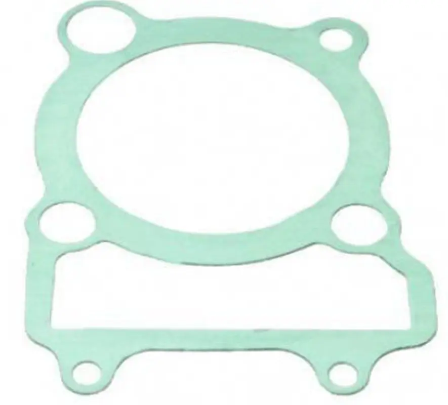 ATHENA těsnění pod válec YAMAHA SR 125 87-02, TW 125 99-04, XT 125, OEM, 5N0113510000, 5N01135100, 4DD1135100 ( )