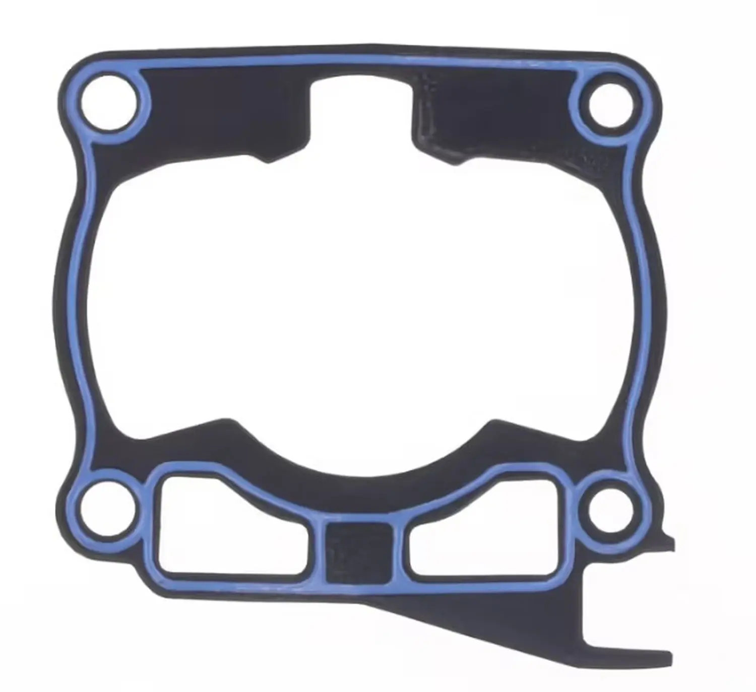 ATHENA těsnění pod válec YAMAHA YZ 125 98-04 (OEM:5DH1135100) (ATHENA těsnění pod válec YAMAHA YZ 125 98-04 (OEM:5DH1135100))