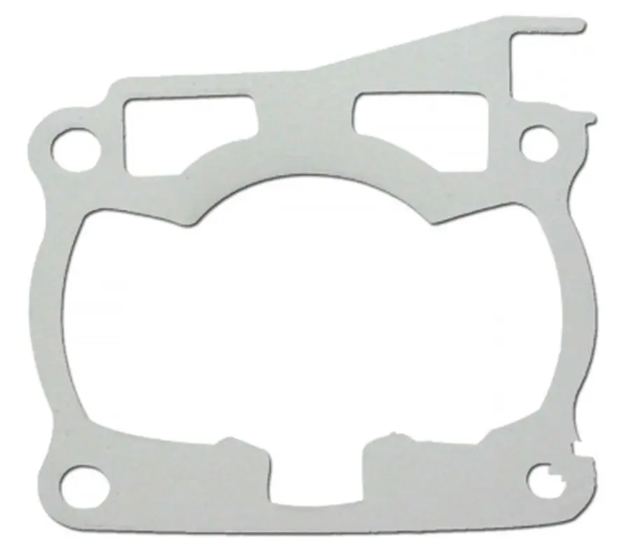 ATHENA těsnění pod válec YAMAHA YZ 125 98-04 (0,1mm) ( )
