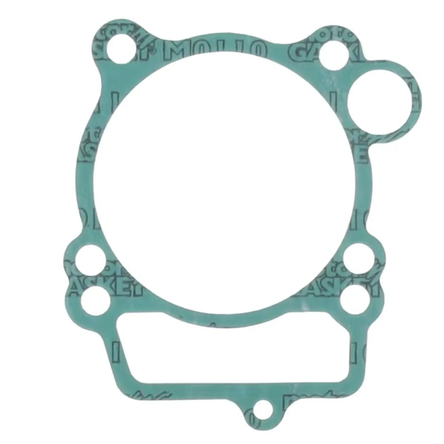 ATHENA těsnění pod válec YAMAHA YZF 250 01-13, WR 250F 01-13, OEM 5NL1135100 (ATHENA těsnění pod válec YAMAHA YZF 250 01-13, WR 250F 01-13, OEM)