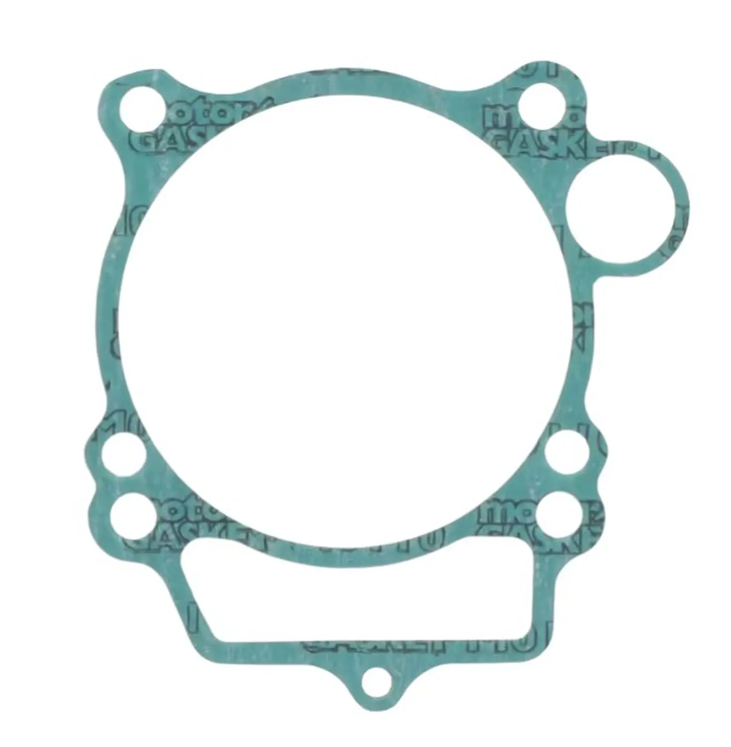 ATHENA těsnění pod válec YAMAHA YZF 450 03-05, WR 450F 03-06, YFZ 450 04-13 (YZF450), OEM 5TA113510000 (S410485006188) (ATHENA těsnění pod válec)