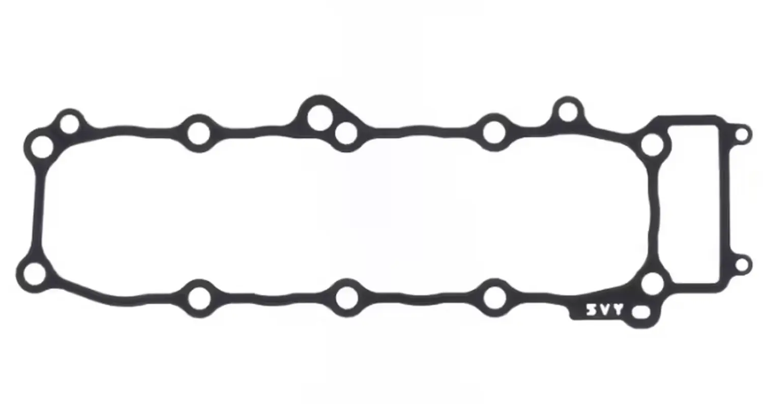 ATHENA těsnění pod válec (stejná tloušťka jako originál) YAMAHA FZ1 / FAZER '06-'13, FZ8 '11-'15, YZF-R1 '04-'08, YZF-R1 SP '06 (OEM: 5VY1135100)