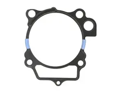 ATHENA těsnění pod válec YAMAHA YFZ 450R 09-20, YFZ 450X 10-18, WRF 450 07-14, YZF 450 06-09 (YZF450, WR450F), OEM 2S2113510000 (ATHENA těsnění pod)