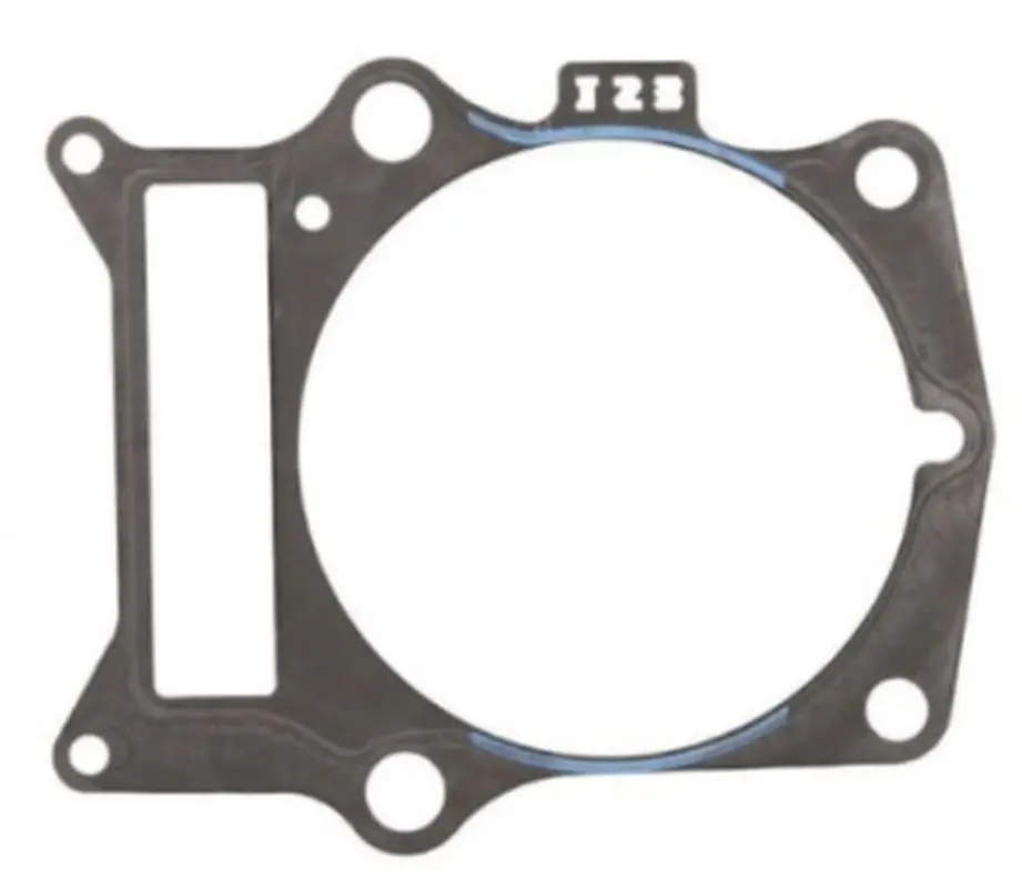 ATHENA těsnění pod válec YAMAHA YFM 700 RAPTOR 07-25, GRIZZLY 07-25, RHINO 700, YFM GRIZZLY 09-16, OEM 1S3113510000, 1S31135100 (S410485006234) ( )