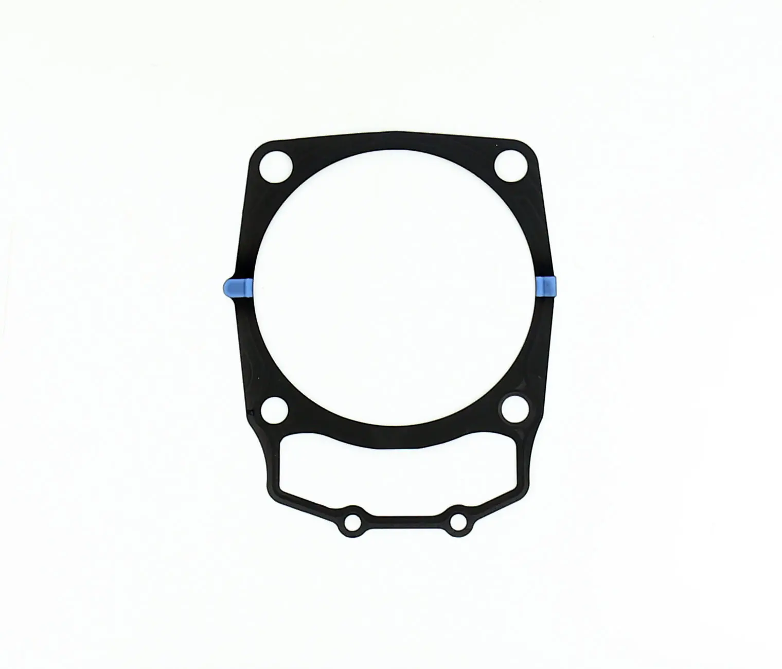 ATHENA těsnění pod válec YAMAHA YFM 700 GRIZZLY 16-17, KODIAK 700 16-17, WOLVERINE 700 16-17 (S410485006278) (ATHENA těsnění pod válec YAMAHA YFM 700)