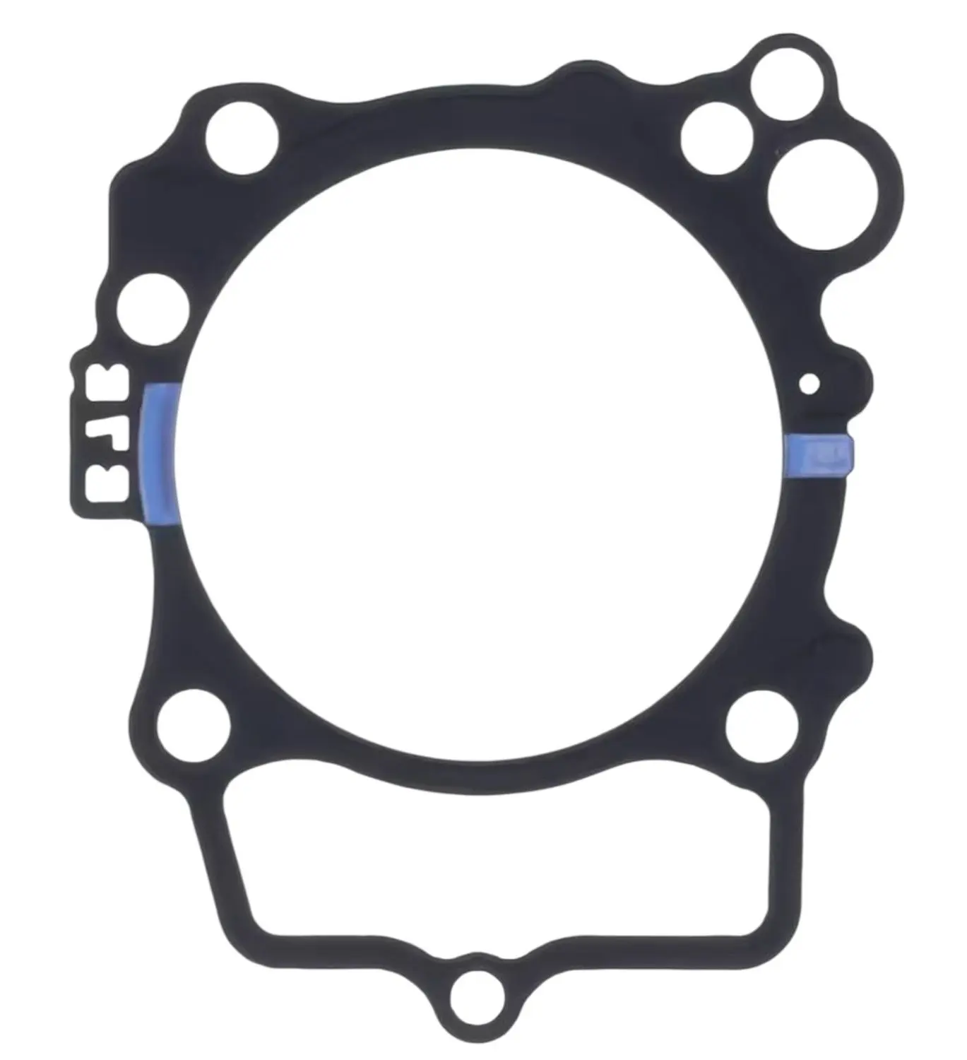 ATHENA těsnění pod válec YAMAHA YZF 250 19-26, WR 250F 20-26, OEM B7B1135100 (ATHENA těsnění pod válec YAMAHA YZF 250 19-26, WR 250F 20-26, OEM)