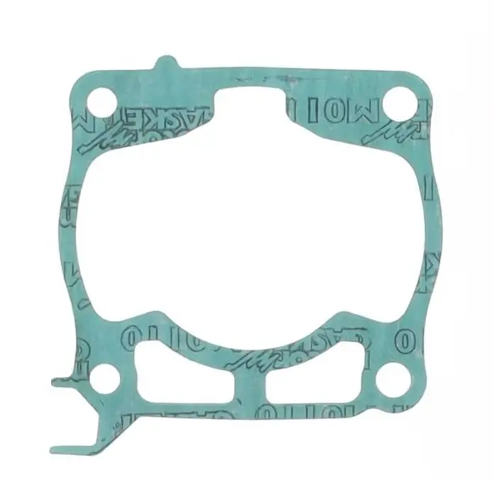 ATHENA těsnění pod válec YAMAHA YZ 125 22-26, YZ 125 X 23-26, FANTIC XX / XE 125 22-26 (0,20mm) (ATHENA těsnění pod válec YAMAHA YZ 125 22-26, YZ 125)