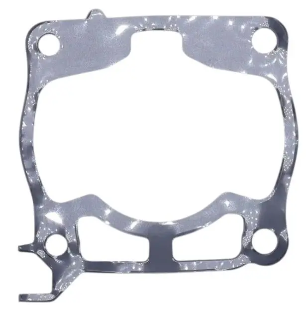 ATHENA těsnění pod válec YAMAHA YZ 125 22-26, YZ 125 X 23-26, FANTIC XX 125 22-25 (0,10mm) (ATHENA těsnění pod válec YAMAHA YZ 125 22-26, YZ 125 X)