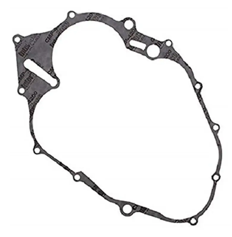 ATHENA těsnění krytu spojky YAMAHA XT 550 '82-'84, XT 600 '84-'03, XTZ 660, TT 600, OEM, 5Y11546201, 4DW1546200, 3YF1546200, 34K1546201, 34K1546200