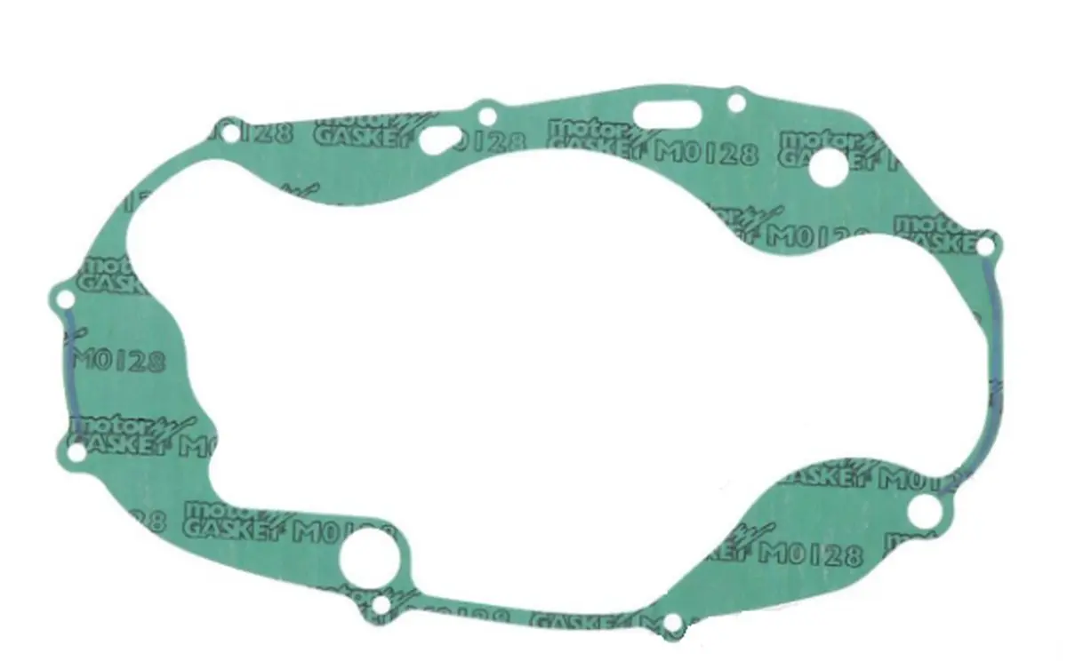 ATHENA těsnění krytu spojky YAMAHA RD 250 80-84, RD 350 80-93, RZ 350 83-93, YFZ BANSHEE 350 87-02 (OEM:3GG1546101;4LO1546100) (ATHENA těsnění krytu)