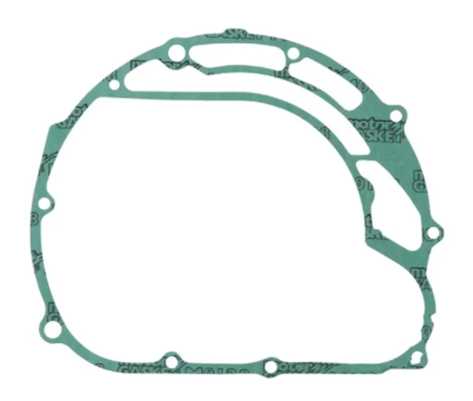 ATHENA těsnění krytu spojky YAMAHA XJ 550 81-84 XJ 600 84-91 YX 600 RADIAN, OEM, 4GO1546101, 4G01546100, 4G01545101, 4G01545100 (ATHENA těsnění krytu)