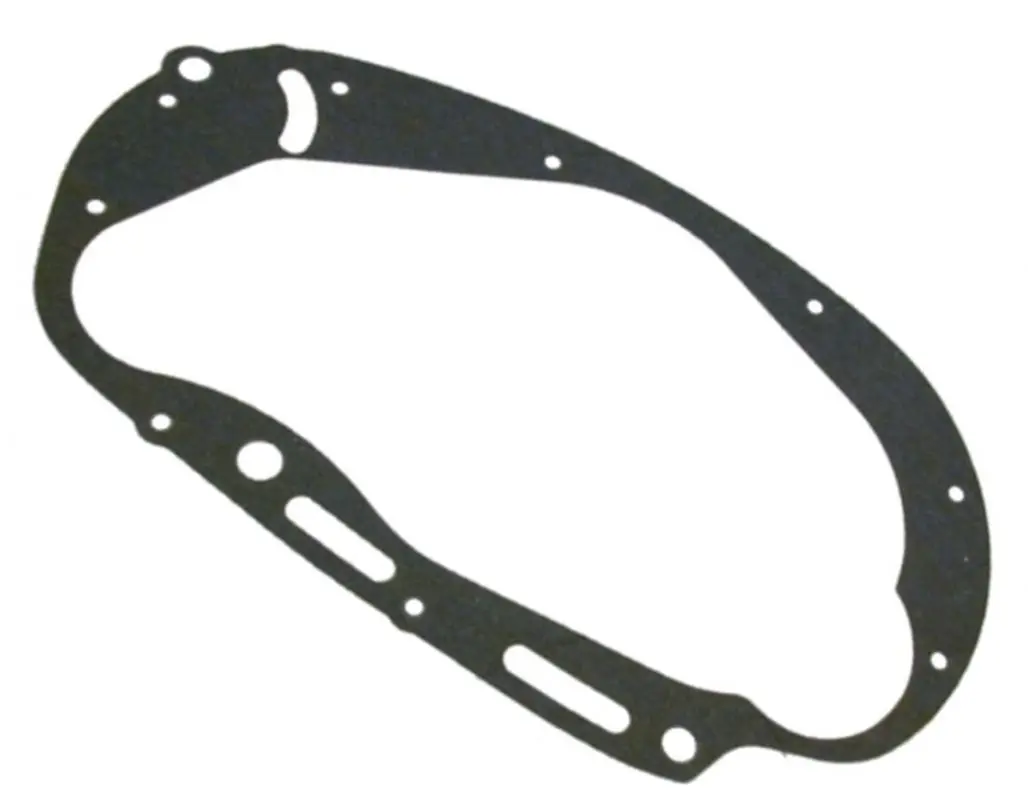 ATHENA těsnění krytu spojky YAMAHA TX 650 73-74, XS 650 72-83 (ATHENA těsnění krytu spojky YAMAHA TX 650 73-74, XS 650 72-83)