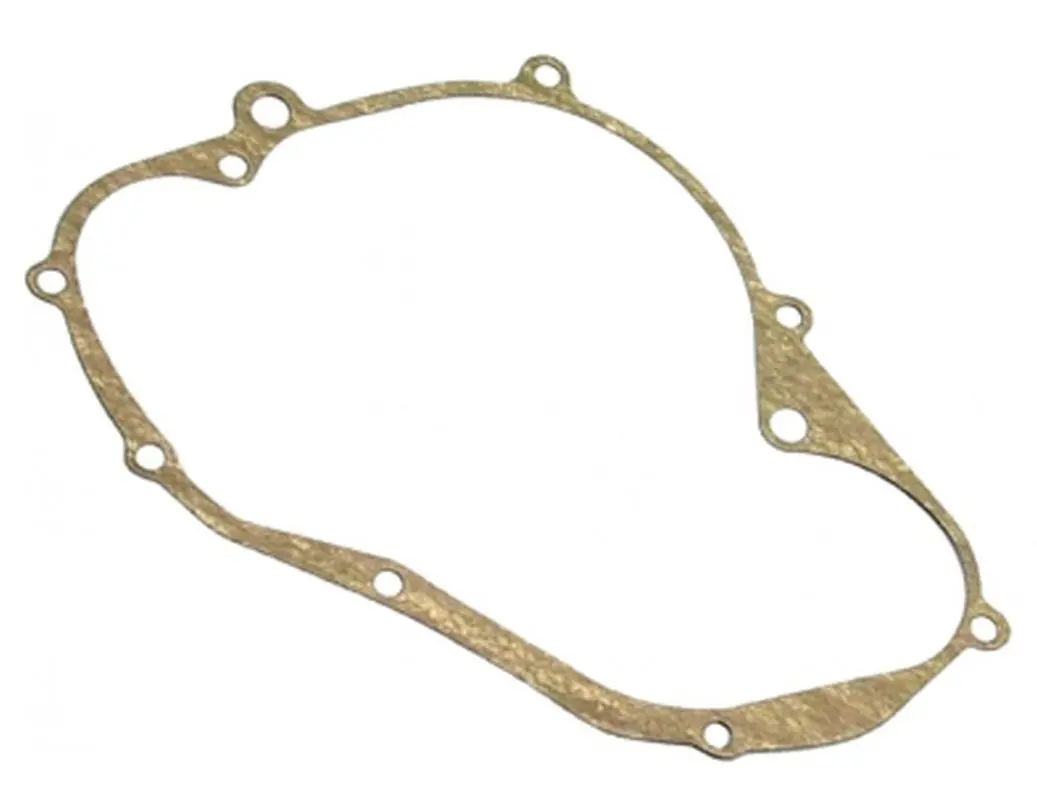 ATHENA těsnění krytu spojky YAMAHA DT/TZR 80 86-93, DT 50 88-93, RD 80 82-83, RZ 50 88-93 (OEM:5R21546100; 5R21546101) (ATHENA těsnění krytu spojky)
