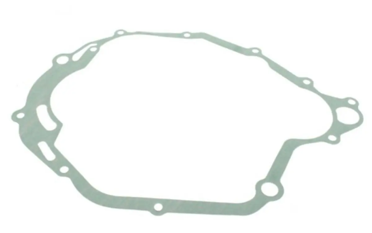 ATHENA těsnění krytu spojky YAMAHA BW 200 82-83, TW 200 88-96, XT 125 82-85, XT 200 82-83 (OEM:15A1546200; 15A154620000) (ATHENA těsnění krytu spojky)