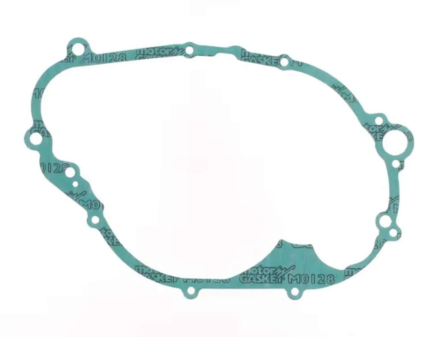 ATHENA těsnění krytu spojky YAMAHA TDR 250 88, TZR 250 87-92 (OEM:1KT1546100) (ATHENA těsnění krytu spojky YAMAHA TDR 250 88, TZR 250 87-92)