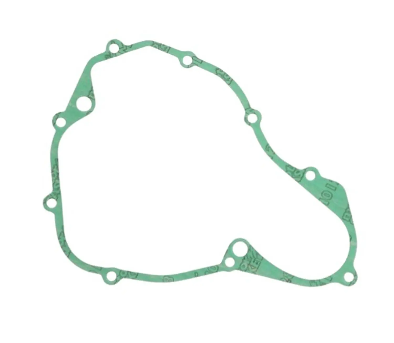 ATHENA těsnění krytu spojky YAMAHA YZ 125 81, OEM, 4V21545500 (ATHENA těsnění krytu spojky YAMAHA YZ 125 81, OEM, 4V21545500)