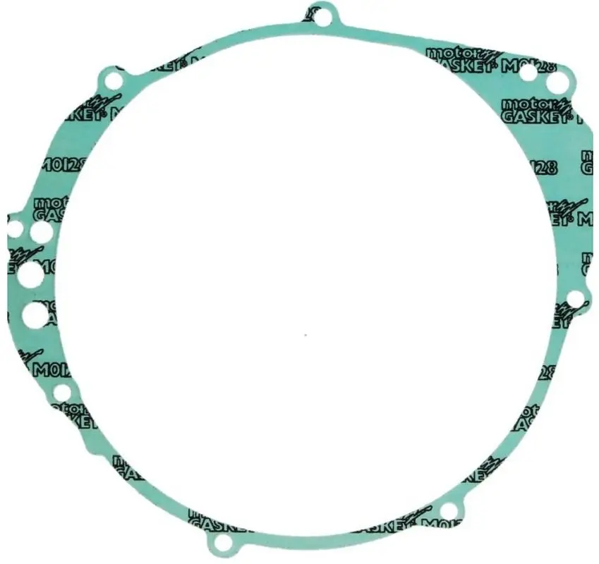ATHENA těsnění krytu spojky YAMAHA FZS 1000 FAZER '01-'05, R1 '98-'03, 5PW1546100, 4XV1546100 (ATHENA těsnění krytu spojky YAMAHA FZS 1000 FAZER)