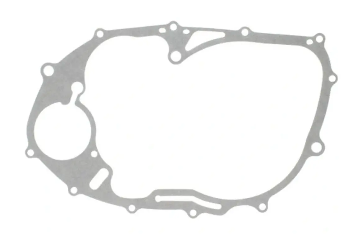 ATHENA těsnění krytu spojky YAMAHA XVS 650 DRAG STAR '97-'06, V-STAR 650 '06-'15, OEM, 4VR154610000 (ATHENA těsnění krytu spojky YAMAHA XVS 650 DRAG)