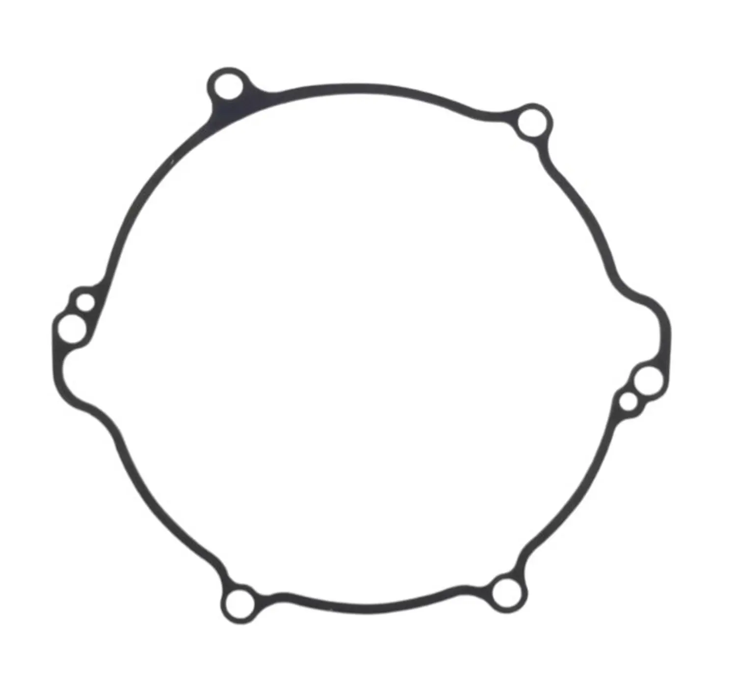 ATHENA těsnění krytu spojky YAMAHA YZ 125 '05-26, FANTIC XX 125 21-25, (vnější), OEM 1C3154630000 (ATHENA těsnění krytu spojky YAMAHA YZ 125 '05-26,)