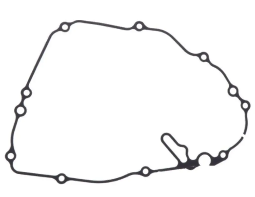 ATHENA těsnění krytu spojky YAMAHA WR 250F 20-21, YZF 250 19-26, (vnitřní) (YZF250), OEM BAJ154620000, B7B1546200 (ATHENA těsnění krytu spojky YAMAHA)