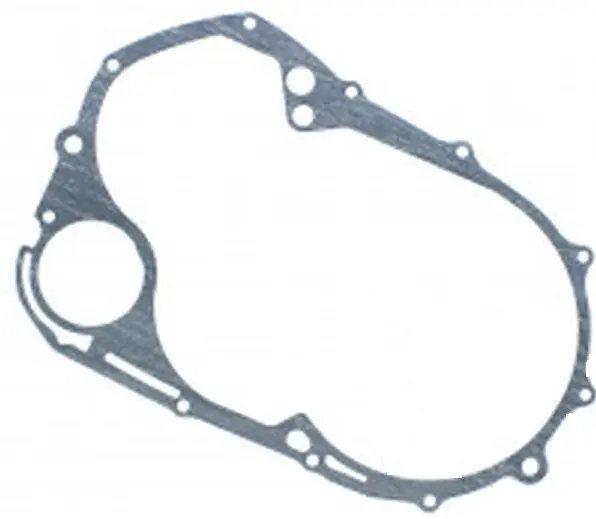 ATHENA těsnění krytu spojky YAMAHA BT 1100 BULLDOG 02-06, XVS 1100 DRAG STAR 99-06 (OEM:5EL1546200) (ATHENA těsnění krytu spojky YAMAHA BT 1100)