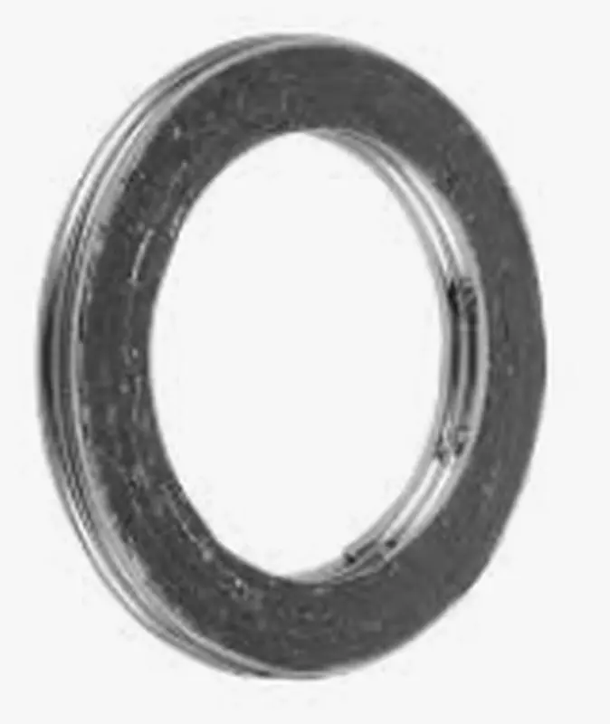 ATHENA těsnění svodu výfuku 37X53,5X5,3 mm YAMAHA RD 350 80-82 (OEM:4LO1461300) ( )