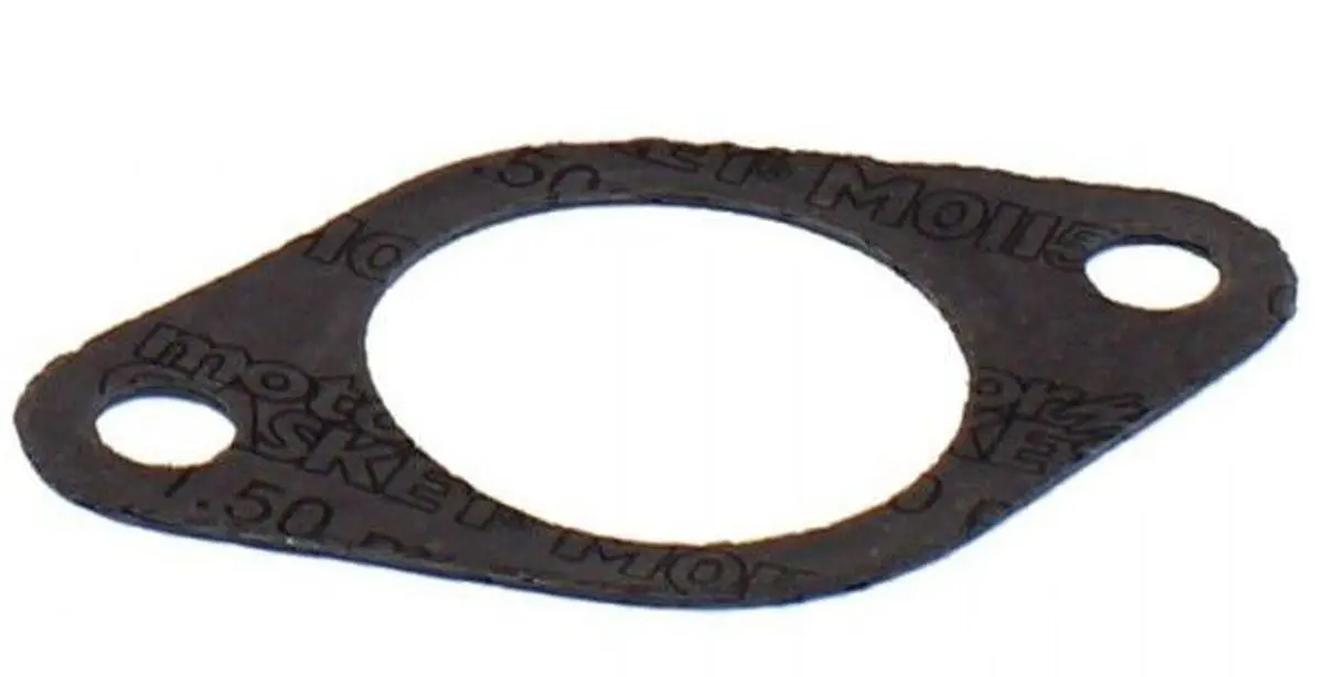 ATHENA těsnění svodu výfuku YAMAHA YZ 125 86-93 (1LX1461300; 1S7E461300) (S410485012007) (ATHENA těsnění svodu výfuku YAMAHA YZ 125 86-93)