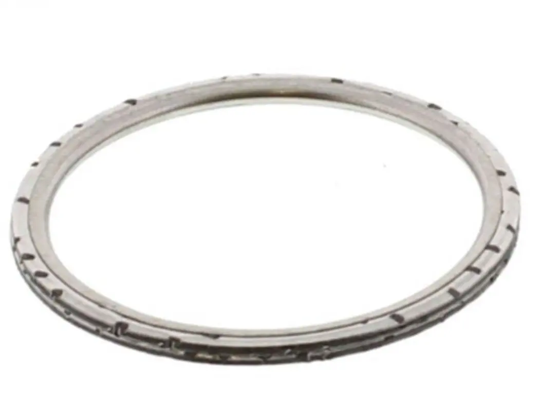 ATHENA těsnění svodu výfuku 46.5X54X2.4 mm YAMAHA CH 80 BELUGA 90-93, WR 250 88-97, YZ 250 83-87, MBK ACTIVE 80 90-92 (OEM:24Y1461300;3UPE461300) ( )