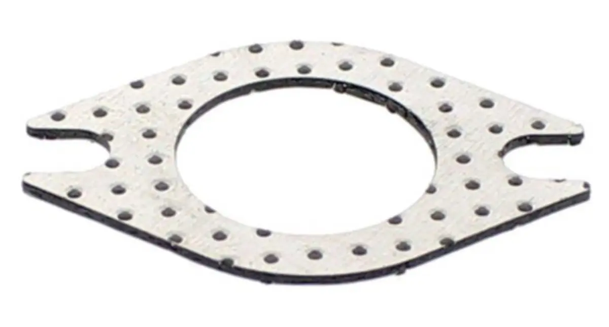 ATHENA těsnění svodu výfuku APRILIA AREA 50 99-00, GULIVER 50 96-99, HABANA 50 99-01, MOJITO 125 99-01, RALLY 50 94-99, SR 50 94-99, MALAGUTI F12 50
