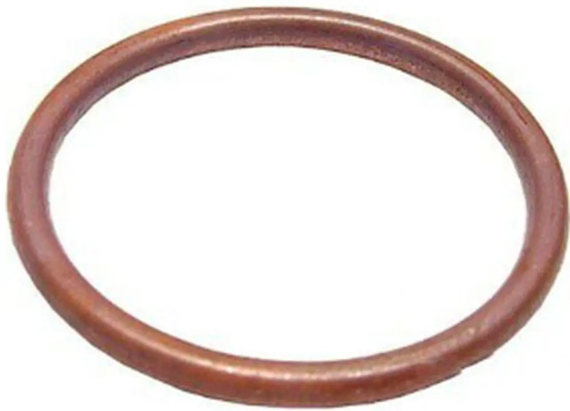 ATHENA těsnění svodu výfuku 48X55X1,2 mm YAMAHA IT 250 79-84, TZ/YZ/IT 490 82-83, WR 250 88-97, YTZ 250 85-86, YZ 250 88-96 (OEM:3R41461300) (ATHENA)