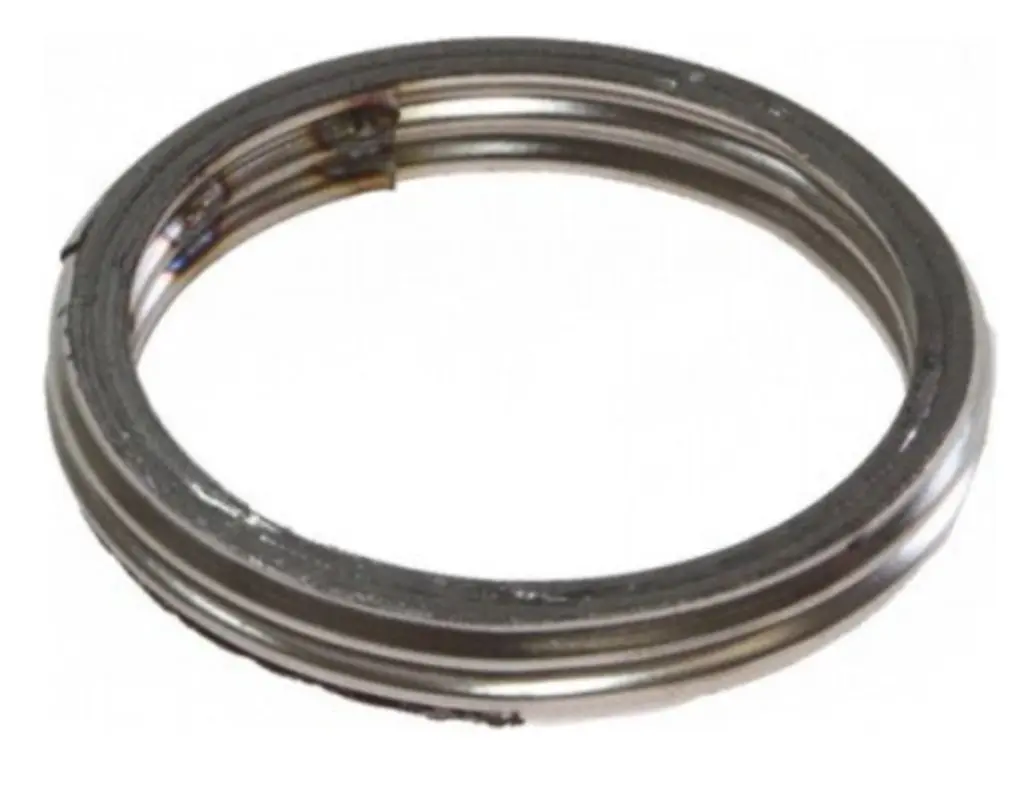 ATHENA těsnění svodu výfuku 32X39X5.3 mm YAMAHA YZ 490 84-89 (OEM:40T1461300) (ATHENA těsnění svodu výfuku 32X39X5.3 mm YAMAHA YZ 490 84-89)
