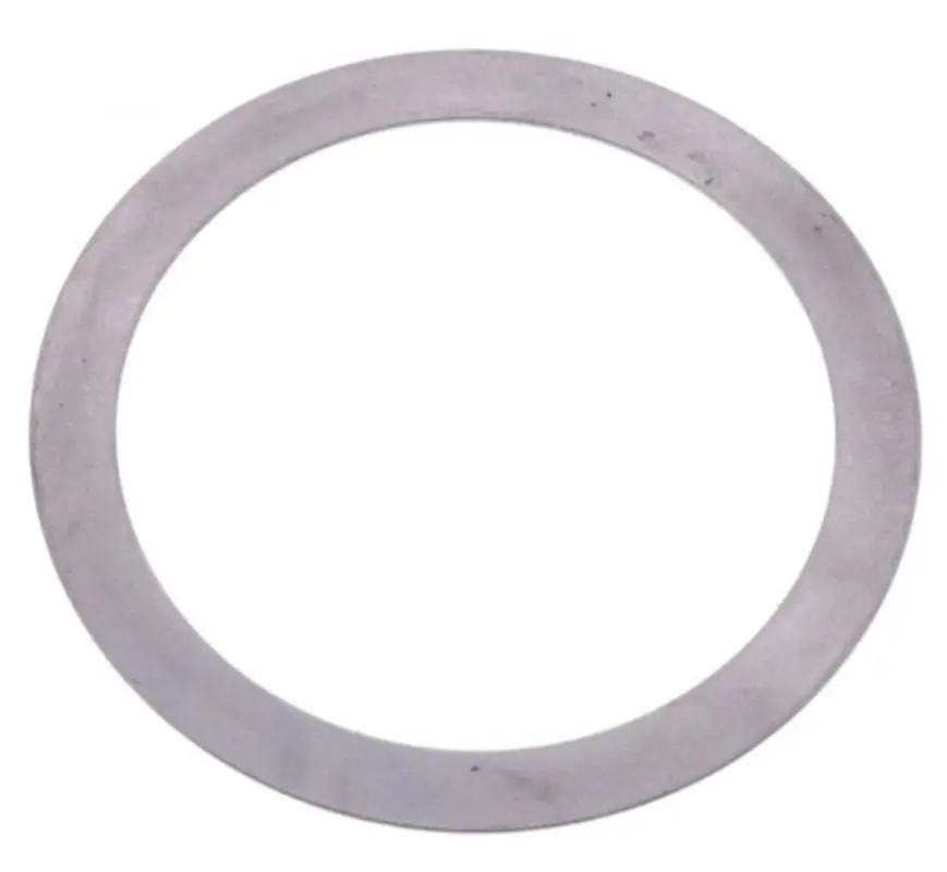 ATHENA těsnění svodu výfuku 64,8X52,2X0,5 mm YAMAHA YZ 490 87-88 (ATHENA těsnění svodu výfuku 64,8X52,2X0,5 mm YAMAHA YZ 490 87-88)