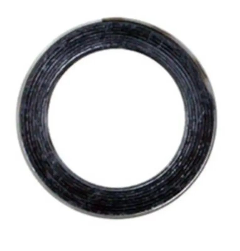 ATHENA těsnění svodu výfuku 22,5X32,5X4 mm YAMAHA TT-T 50 06-08, TT-R 90 00-07, XC 125 01-18, XV 125 97-99, XV 250 90-07, YFM 125 GRIZZLY 04-13, YFM