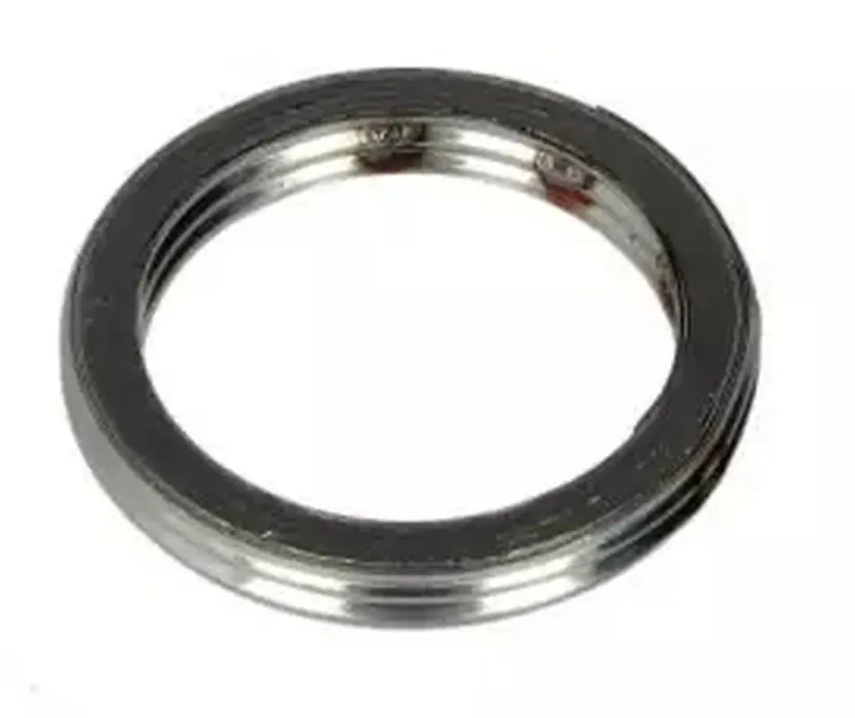 ATHENA těsnění svodu výfuku 25,4X33,5X4 mm APRILIA AMICO 50 90-99, GULIVER 50 93-99, SCARABEO 50 93-05, SONIC 50 08-07, SR 50 93-01, POLARIS SPORTSMAN