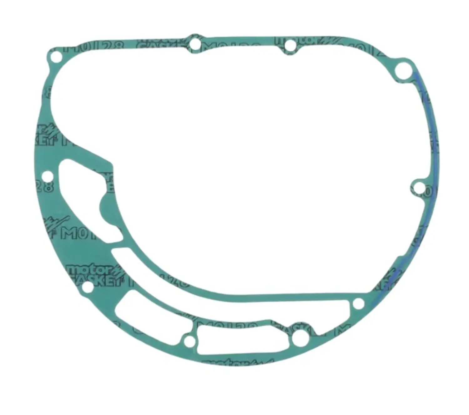 ATHENA těsnění krytu spojky YAMAHA XJ 600 DIVERSION '91-'02, OEM, 4BR1546100 (ATHENA těsnění krytu spojky YAMAHA XJ 600 DIVERSION '91-'02, OEM,)