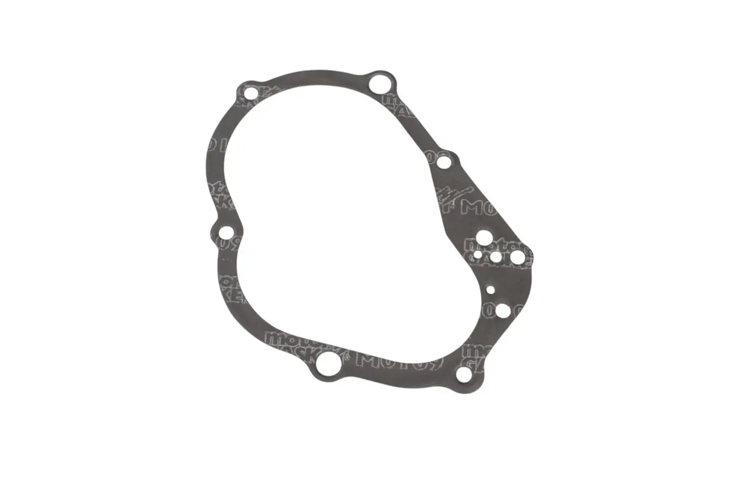 ATHENA těsnění krytu převodovky YAMAHA XC 125 CYGNUS '05-'10, MBK FLAME 125 '05-'09 (OEM:5MLE546100) (ATHENA těsnění krytu převodovky YAMAHA XC 125)