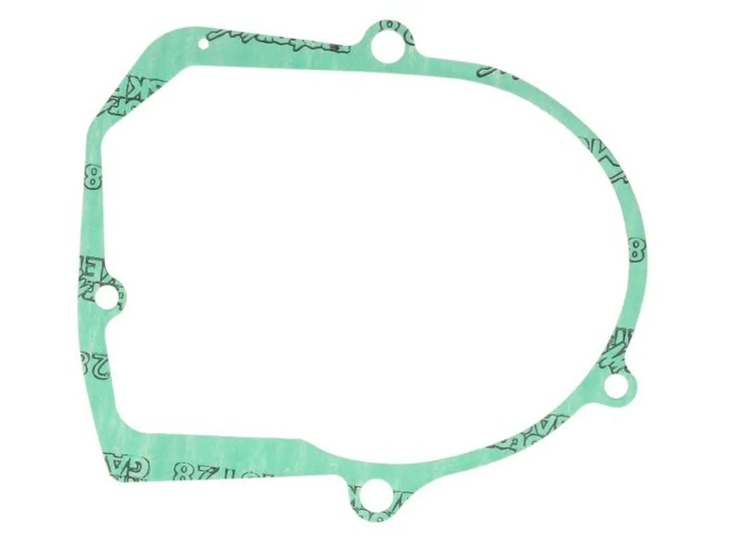 ATHENA těsnění krytu alternátoru YAMAHA T 50 86, T 80 TOWNMATE 86-93, YFM 100 CHAMP 100 87-91, YFM 80 MOTO4 85-00, YFM 50 RAPTOR 04-08
