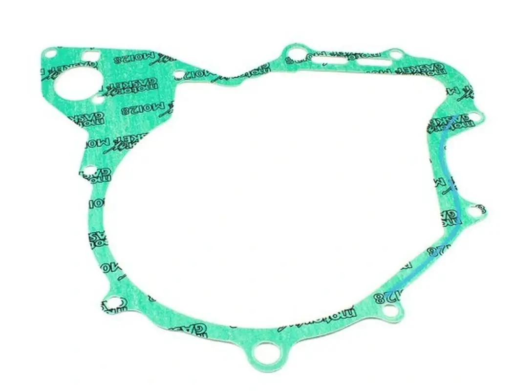 ATHENA těsnění víka alternátoru YAMAHA XVS 650 97-07, XV 535 88-03 (ATHENA těsnění víka alternátoru YAMAHA XVS 650 97-07, XV 535 88-03)