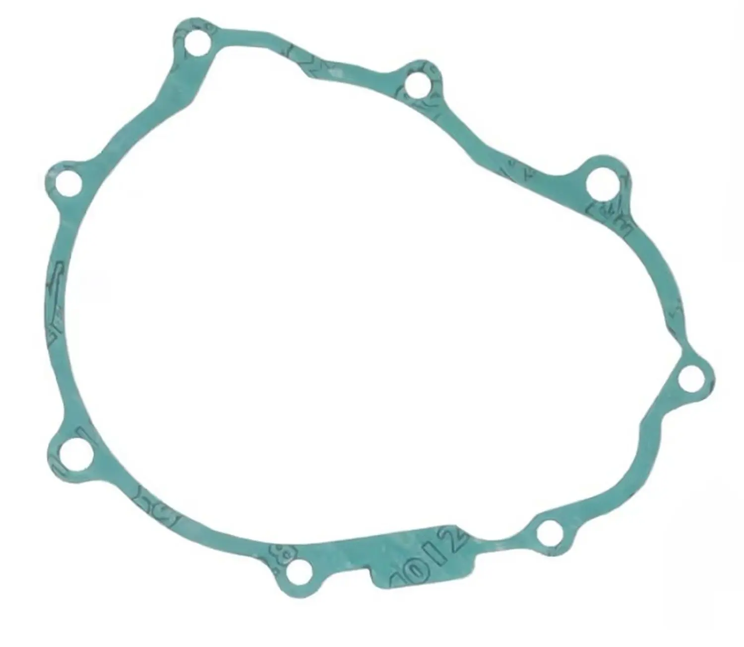 ATHENA těsnění víka alternátoru GAS GAS EC 250F '13-'14, WR 250F '03-'13 (OEM:5UM154510000) (ATHENA těsnění víka alternátoru GAS GAS EC 250F '13-'14,)
