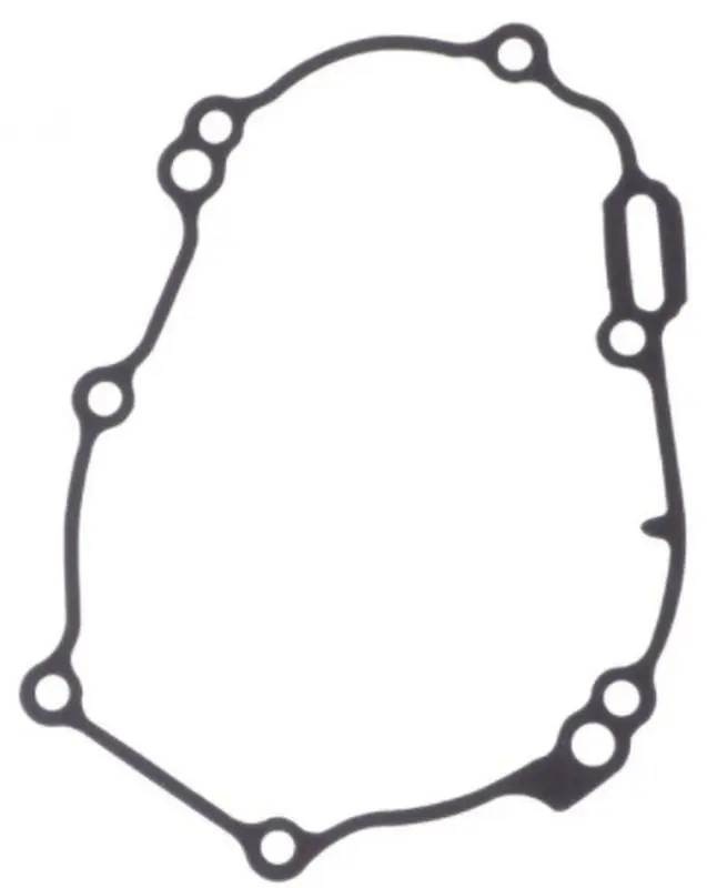 ATHENA těsnění víka alternátoru YAMAHA YZF 250 19-26, WR 250 F 20-26, OEM B7B1545100 (ATHENA těsnění víka alternátoru YAMAHA YZF 250 19-26, WR 250 F)