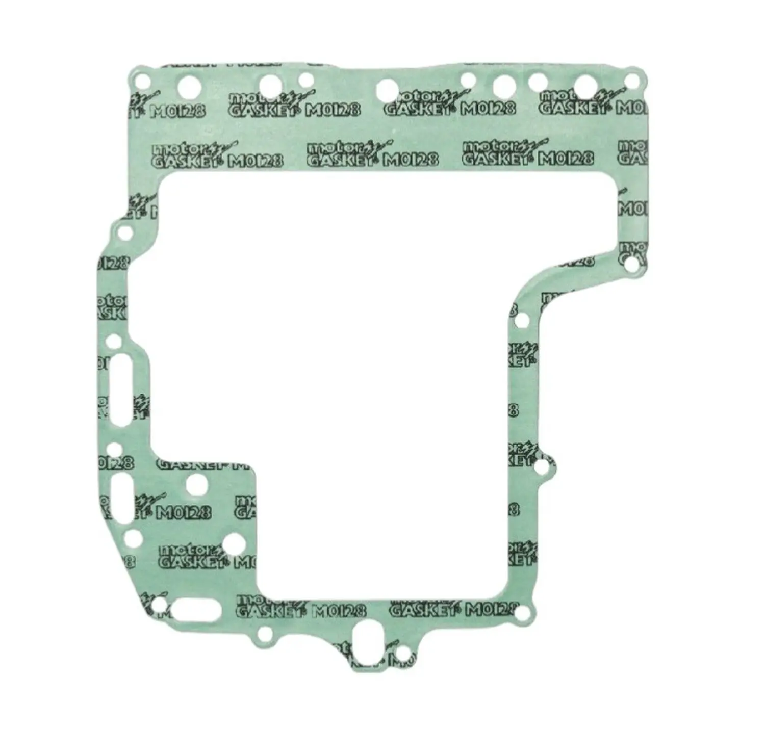 ATHENA těsnění olejové vany YAMAHA FZR 600 89-95, FZS 600 FAZER 98-03, YZF 600 THUNDER CAT 96-02 (ATHENA těsnění olejové vany YAMAHA FZR 600 89-95,)