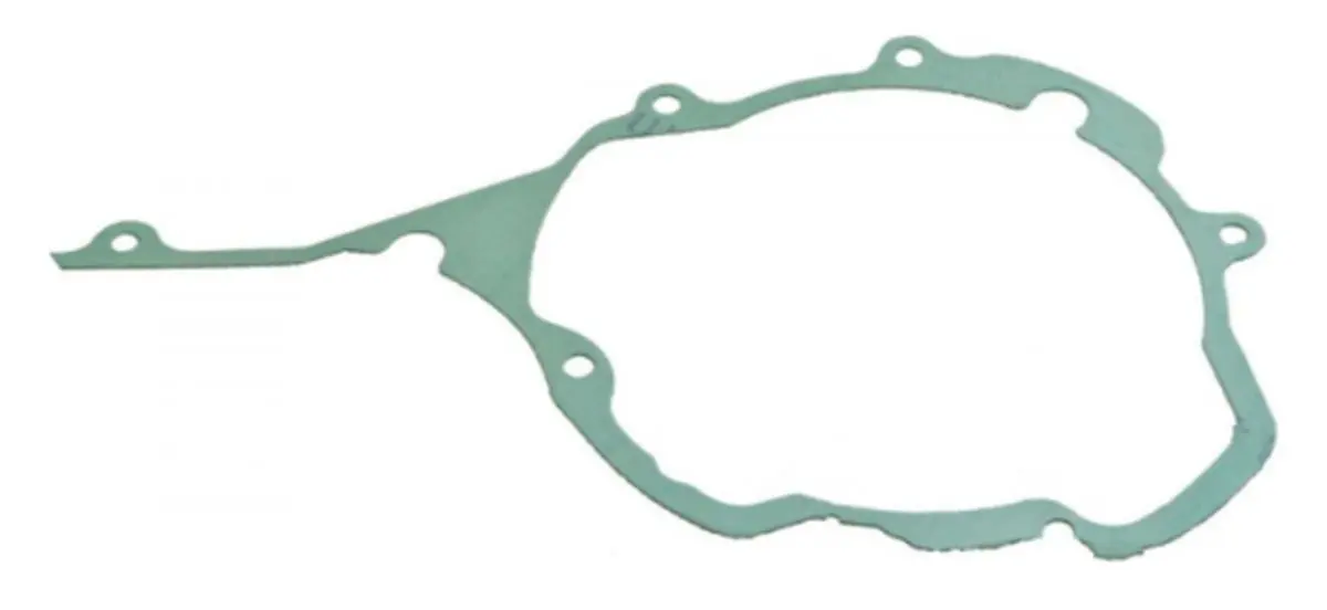 ATHENA těsnění víka alternátoru YAMAHA XT350 85-93, TT350 85-95 (ATHENA těsnění víka alternátoru YAMAHA XT350 85-93, TT350 85-95)