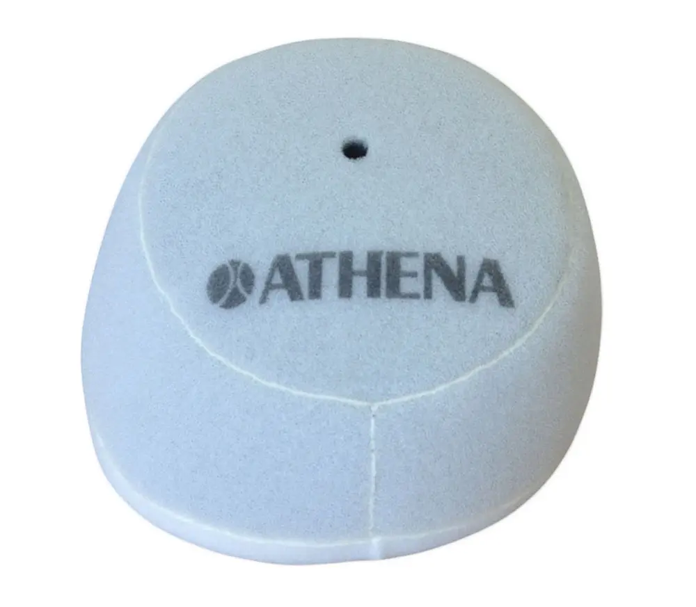 ATHENA vzduchový filtr YAMAHA YZ 125 / 250 '97-'25, YZF 250 '01-'13, YZF 400 / 426 / 450 '98-'12, WR 400/426F '99-'02, WR 250F '01-'02; FANTIC XC / XX