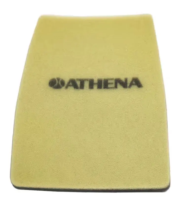 ATHENA vzduchový filtr YAMAHA RAPTOR/GRIZZLY/BADGER 80 '92-'10, RAPTOR 50 '04-'10 (ATHENA vzduchový filtr YAMAHA RAPTOR/GRIZZLY/BADGER 80 '92-'10,)