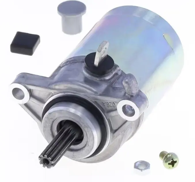 ATHENA startér YAMAHA N-MAX 125 15-23, N-MAX 150 17-20, N-MAX 155 21-23, MBK OCITO 125 15-18 (54PH18900300; 54PH18900200) (ATHENA startér YAMAHA)