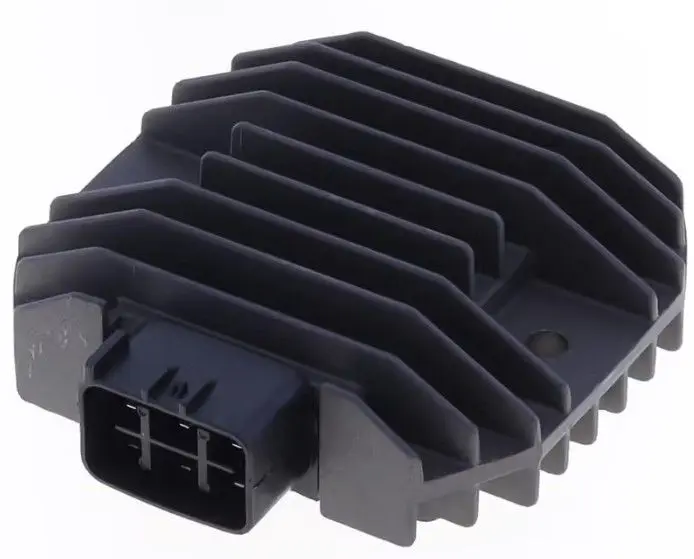 ATHENA regulátor napětí YAMAHA YFZ 450 R 09-23, BT 1100 BULLDOG 02-06, XVS 125 / 250 / 650 / 1100 98-04, X-CITY 125 / 250 07-16, YFM 700 R RAPTOR