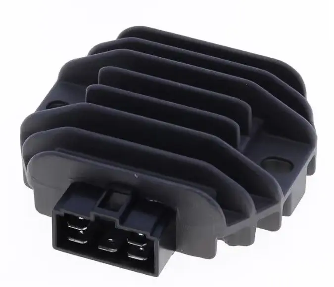 ATHENA regulátor napětí YAMAHA YZF-R 125 10-13, YW BWS 125 10-15, YP 125 X-MAX 13-14, YP 125 MAJESTY 02-09, XC 125 X CYGNUS 04-16, SUZUKI DR 650